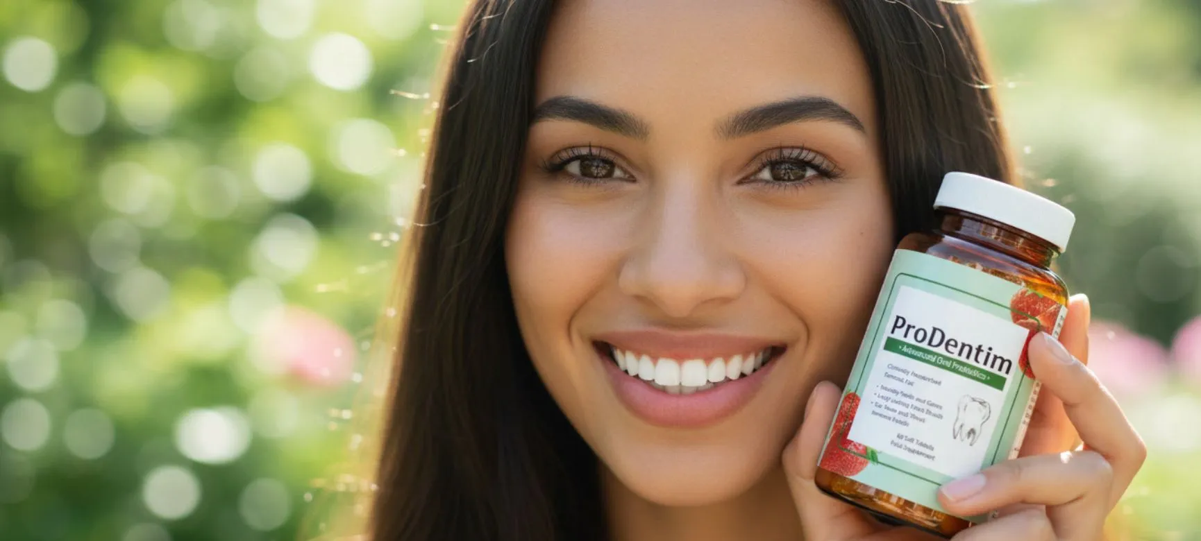 Does Prodentim Regrow Gums