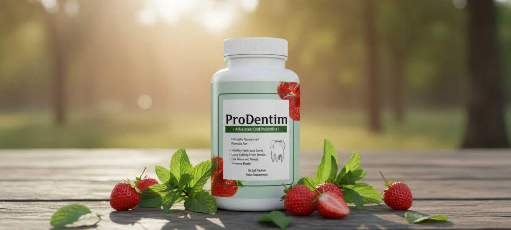 Does Prodentim Actually Work