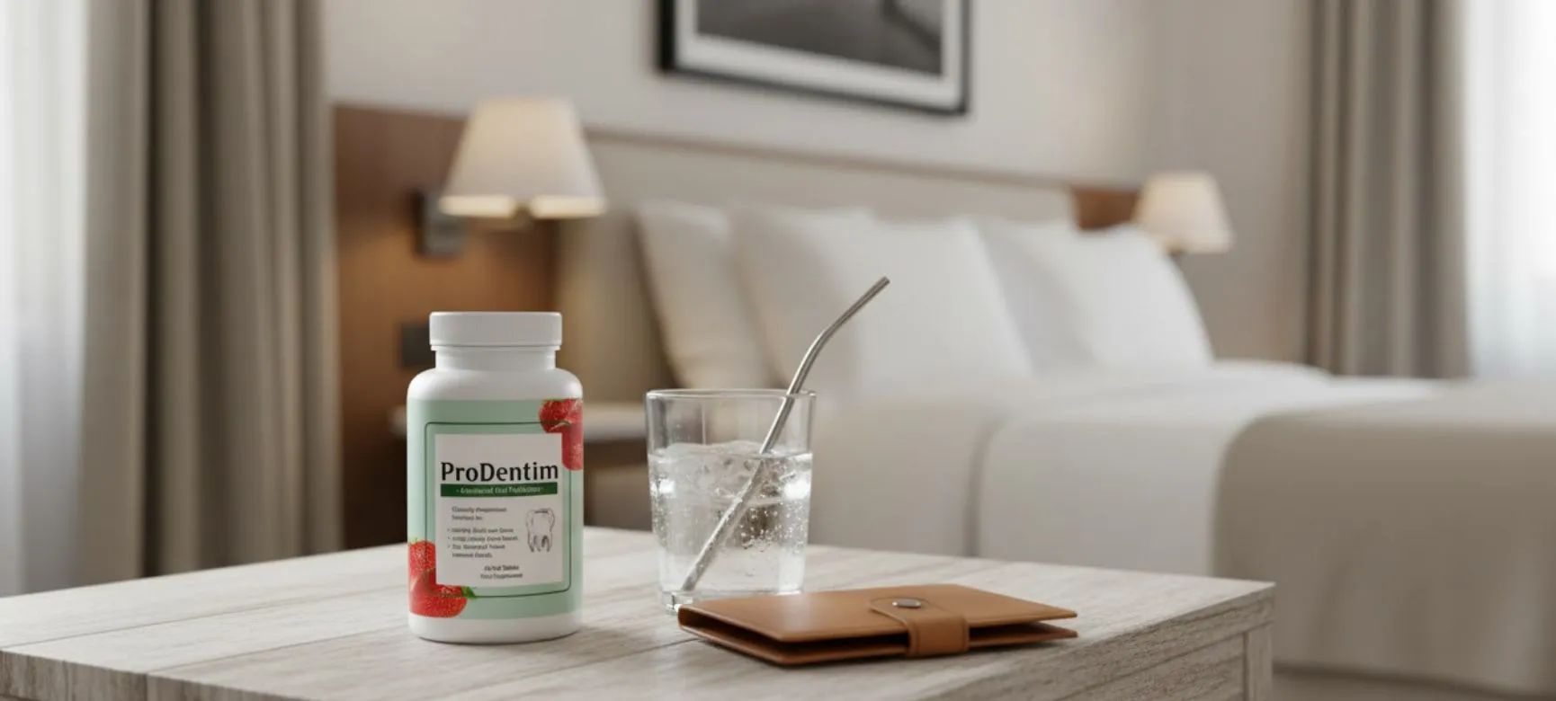 ProDentim Oral Health Supplement Review