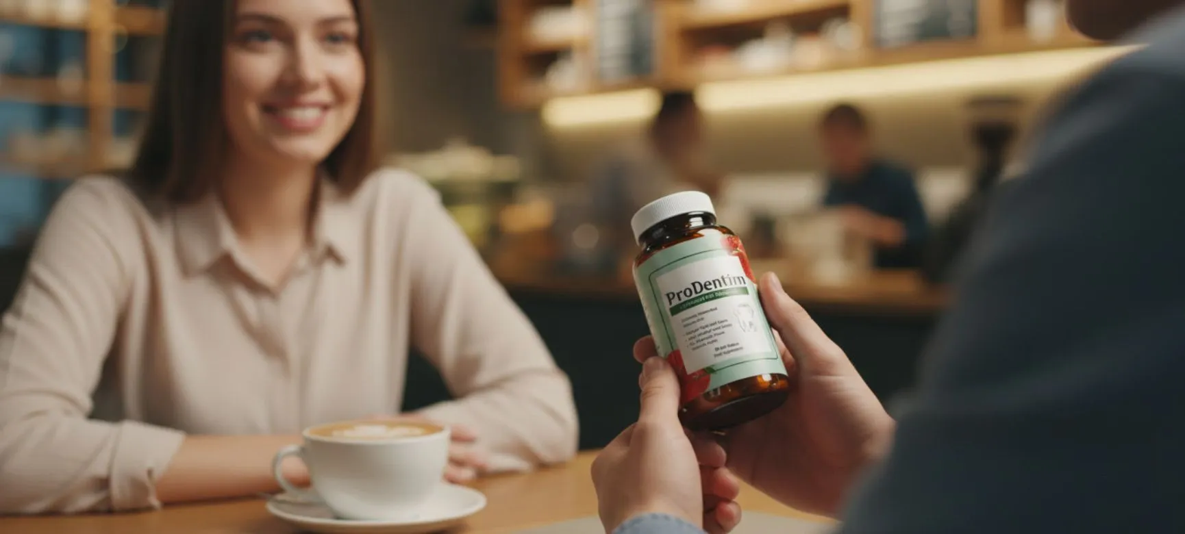 Prodentim Chewable Tablets