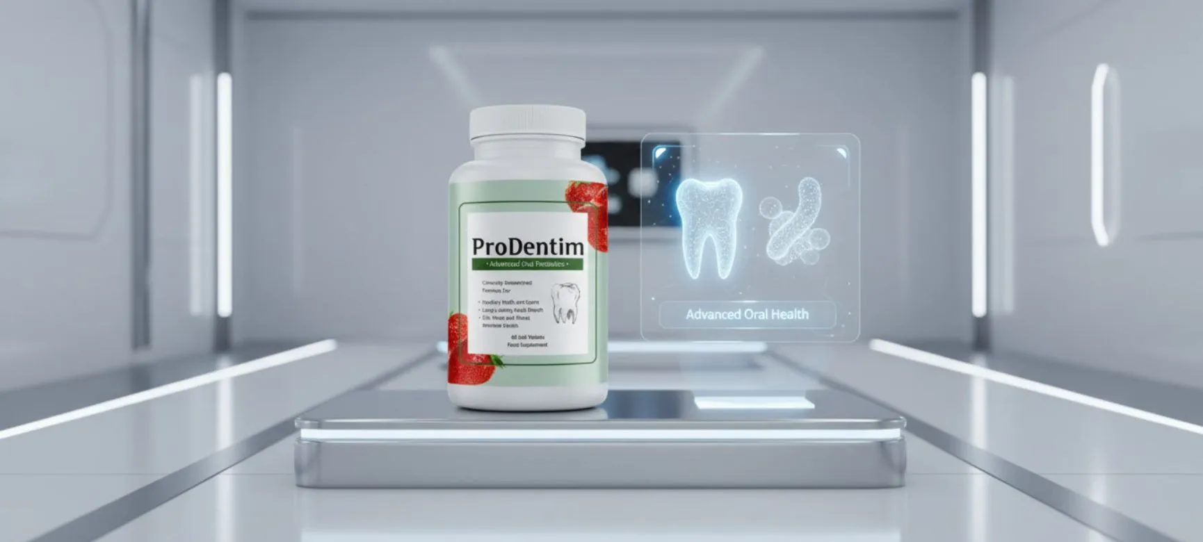 ProDentim probiotic ingredients and benefits