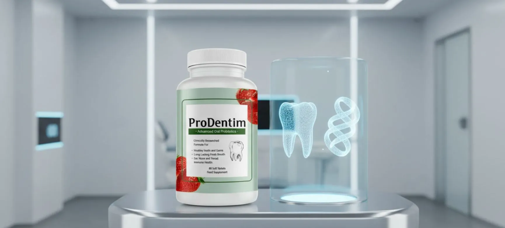 ProDentim real user reviews and feedback