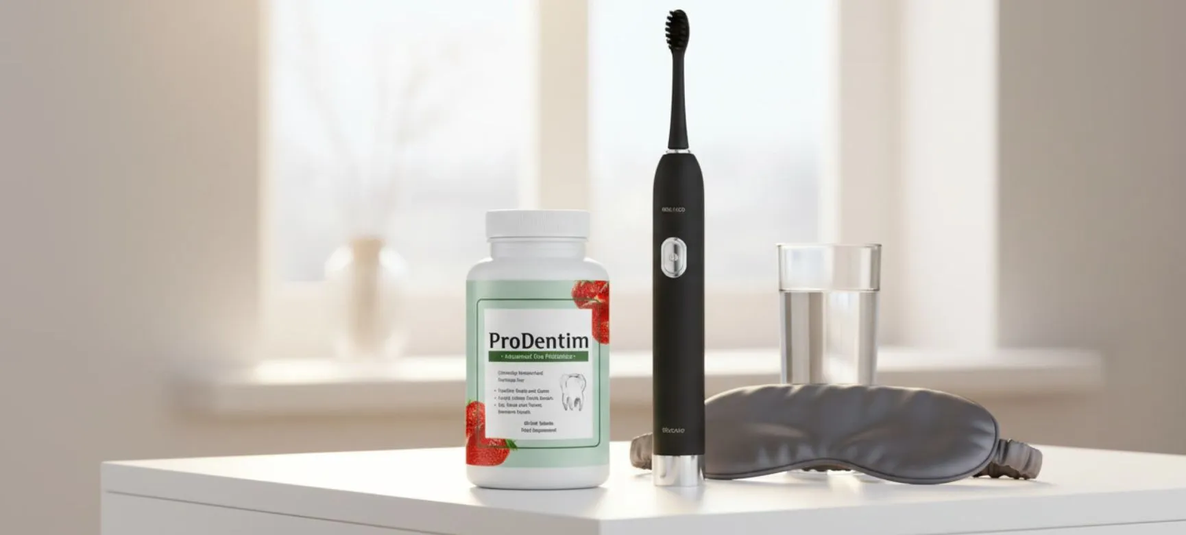 Customer reviews ProDentim oral supplement