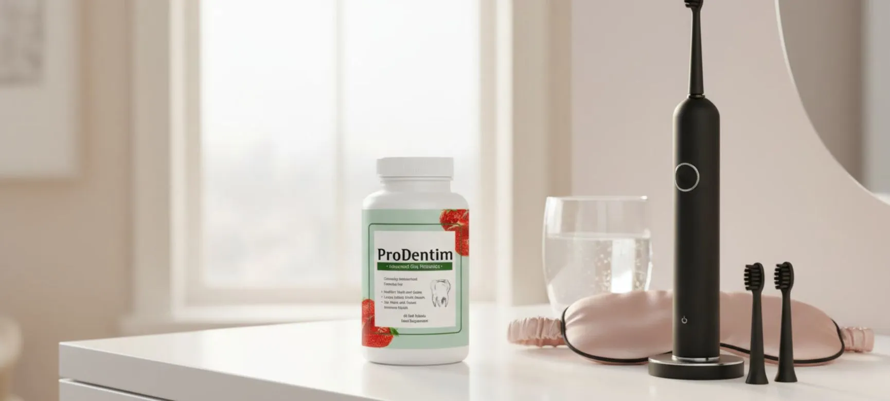 ProDentim Ingredients and Benefits