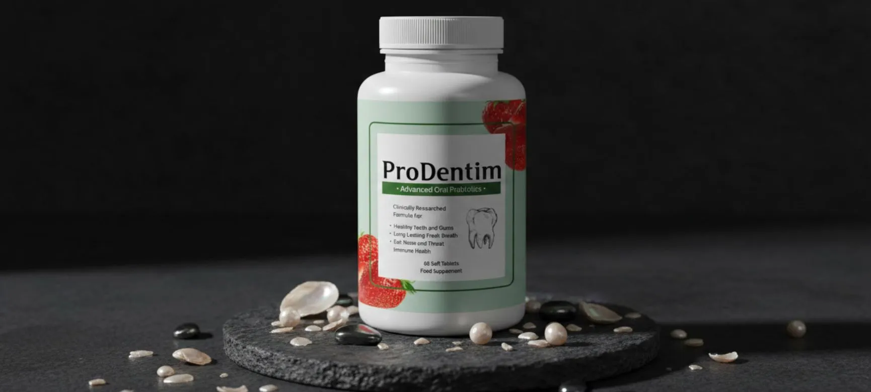 ProDentim Customer Reviews and Official Offers