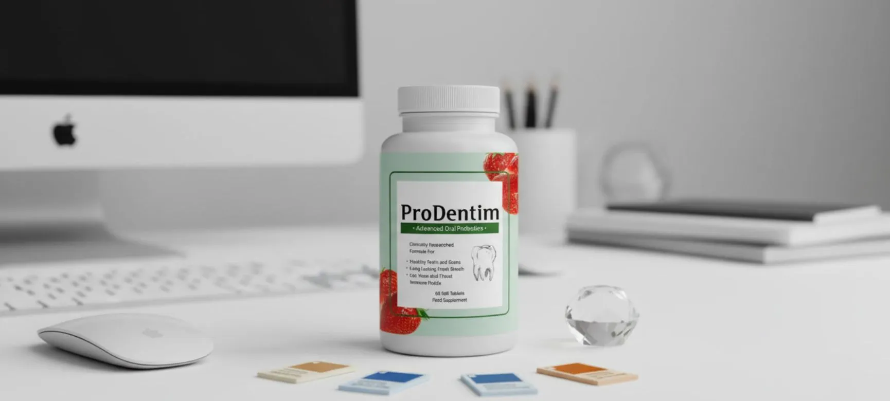 Buy ProDentim official site and discount packages