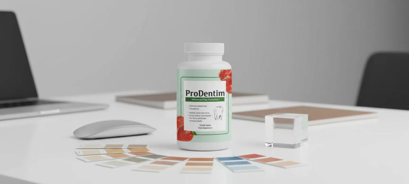 Buy ProDentim with 60-day guarantee