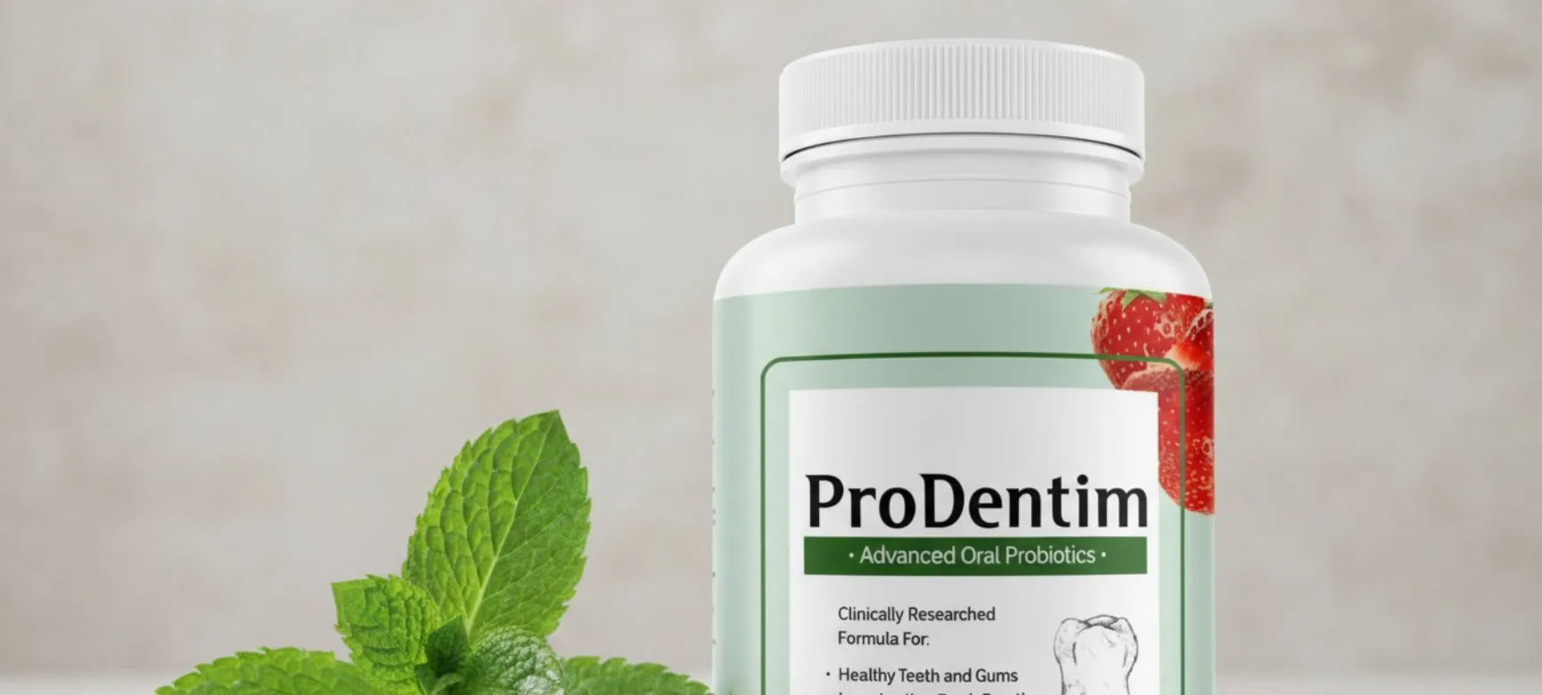Buy ProDentim official site guarantee